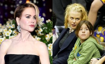 Nicole Kidman chce odbudować relacje z adoptowanymi dziećmi. Nie utrzymuje z nimi kontaktu od 18 lat
