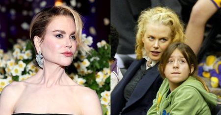 Nicole Kidman chce odbudować relacje z adoptowanymi dziećmi. Nie utrzymuje z nimi kontaktu od 18 lat