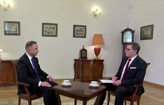 Prezydent o tzw. ustawie medialnej: to kontrowersyjne rozwiązanie