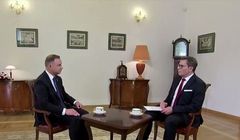 Prezydent o tzw. ustawie medialnej: to kontrowersyjne rozwiązanie