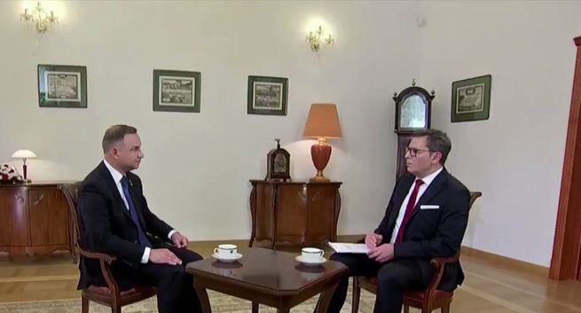 Prezydent o tzw. ustawie medialnej: to kontrowersyjne rozwiązanie