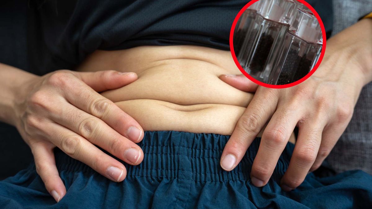 nie wszyscy mogą używać pieprzu