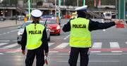 Gmina Dołhobyczów: Jechał na randkę. 45-latek zatrzymany przez policję