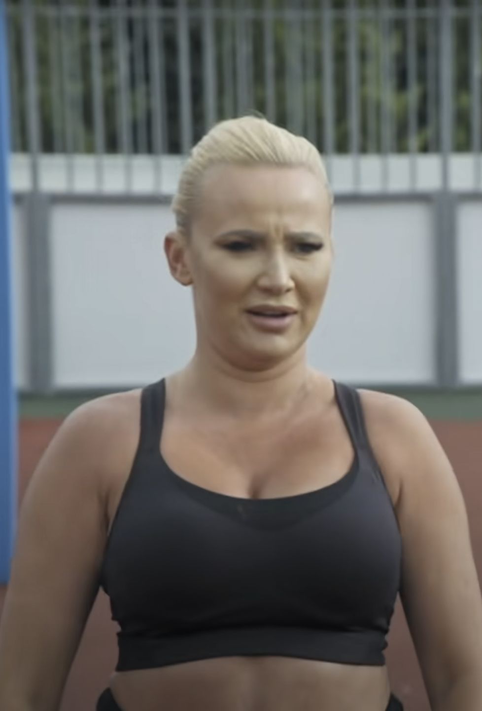 Izabela Macudzińska