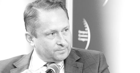 Nie żyje Kamil Durczok. Marek Czyż wzruszył słowami o przyjacielu