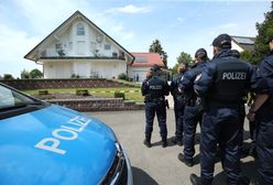 Niemcy: brutalne zabójstwo polityka