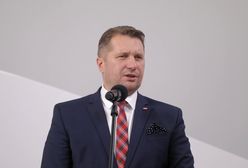 Jak PiS poradzi sobie bez unijnych środków? Odpowiedź ministra Czarnka zaskakuje