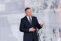 Andrzej Duda wybiera się do Afryki. Ekspert: dwa aspekty