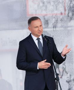 Andrzej Duda wybiera się do Afryki. Ekspert: dwa aspekty