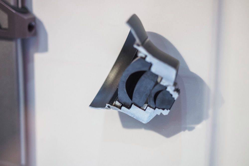 Zeiss ExoLens Mutar - pierwsze wrażenia i zdjęcia przykładowe 3