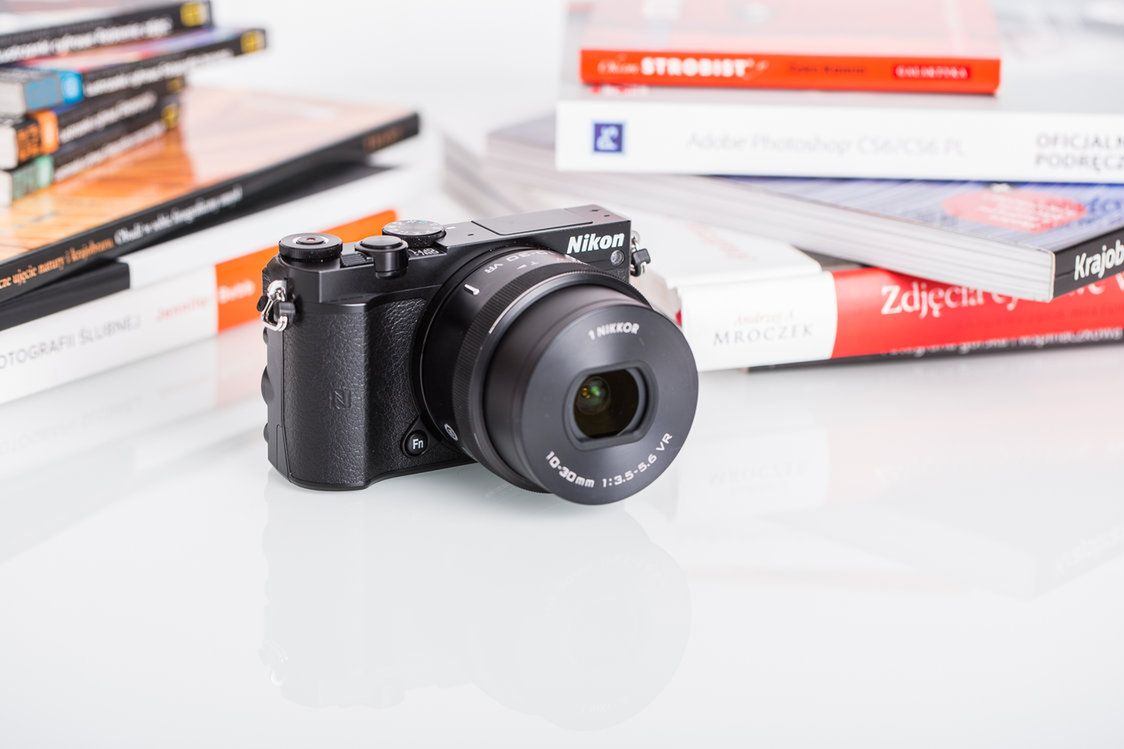 Największe błędy, jakie popełniły firmy fotograficzne 2