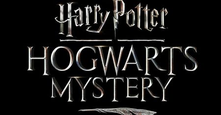 Harry Potter: Hogwarts Mystery – mobilna gra z elementami RPG w 2018
