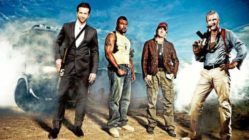 Zatrudnisz taką drużynę? [zwiastun] 1