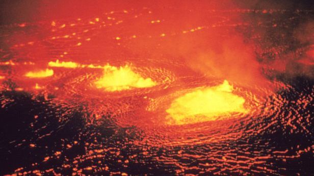 Rzeka na Tytanie, wybuchy na Wenus. Małe cuda Układu Słonecznego 1