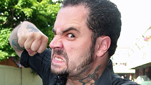 Szpiegowski program znajdzie Cię, gdy obrazisz geja albo Żyda w Sieci 1