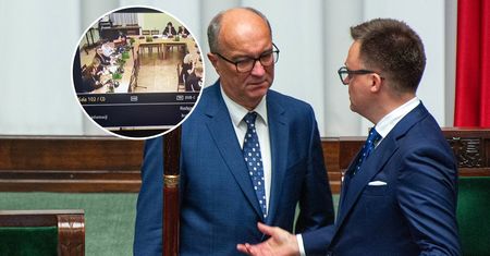 Wyciekły zamknięte obrady klubu Lewicy. Posłowie mówią o "skandalu" i zapowiadają interwencję