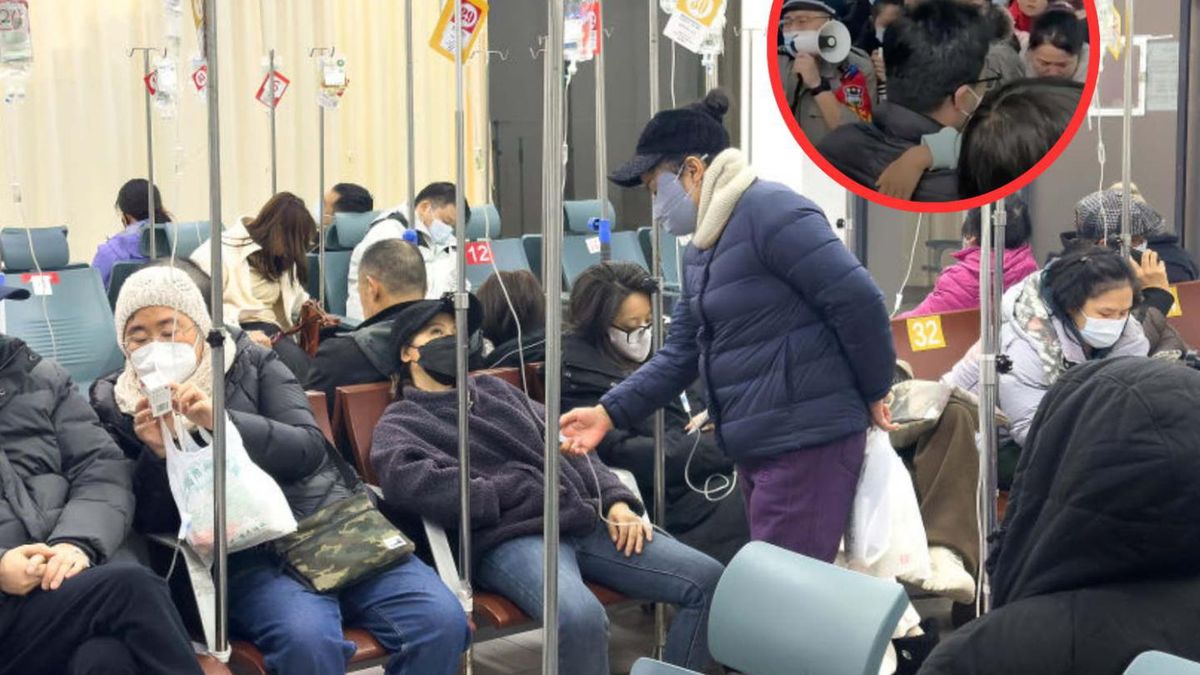 W Portugalii potwierdzono obecność wirusa hMPV. Eksperci apelują o ostrożność