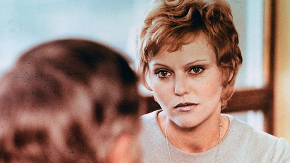 Aleksandra Zawieruszanka zmarła w wieku 88 lat