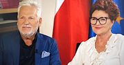 Aleksander i Jolanta Kwaśniewscy są razem ponad 45 lat. Zdradzili SEKRET swojego związku. "Miłość to za mało"
