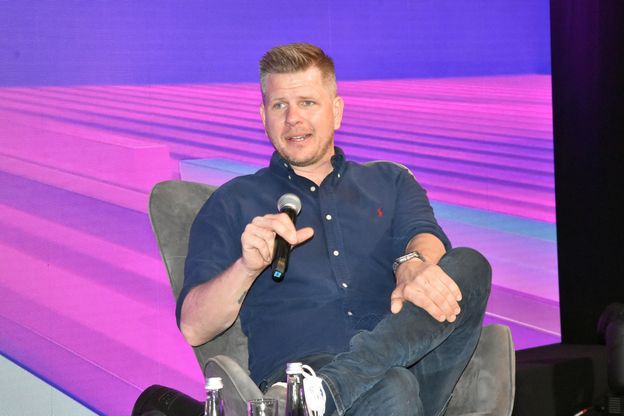 To on zastąpi Chajzera na Fame MMA. W sieci burza - Pudelek