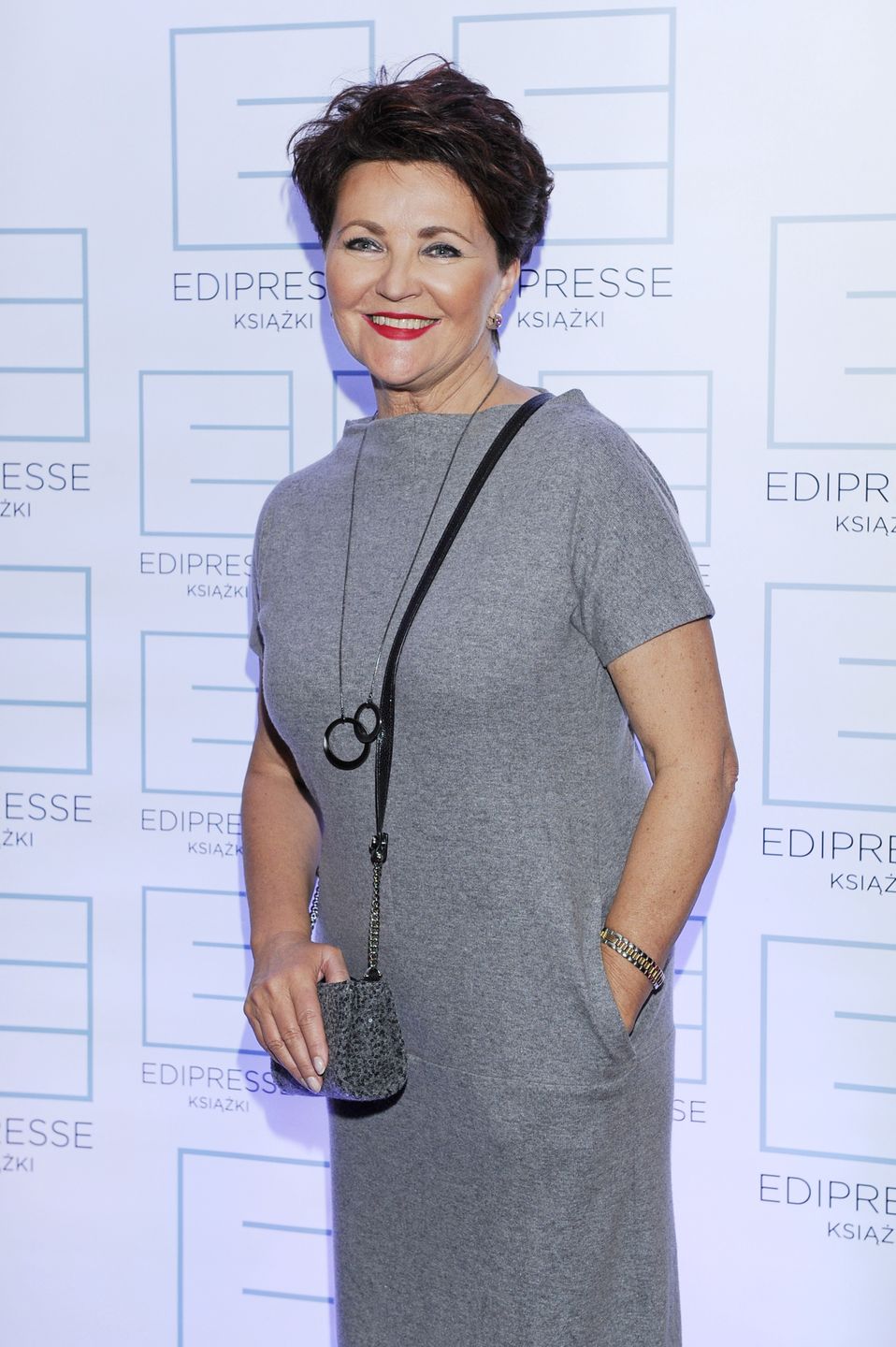 Jolanta Kwaśniewska