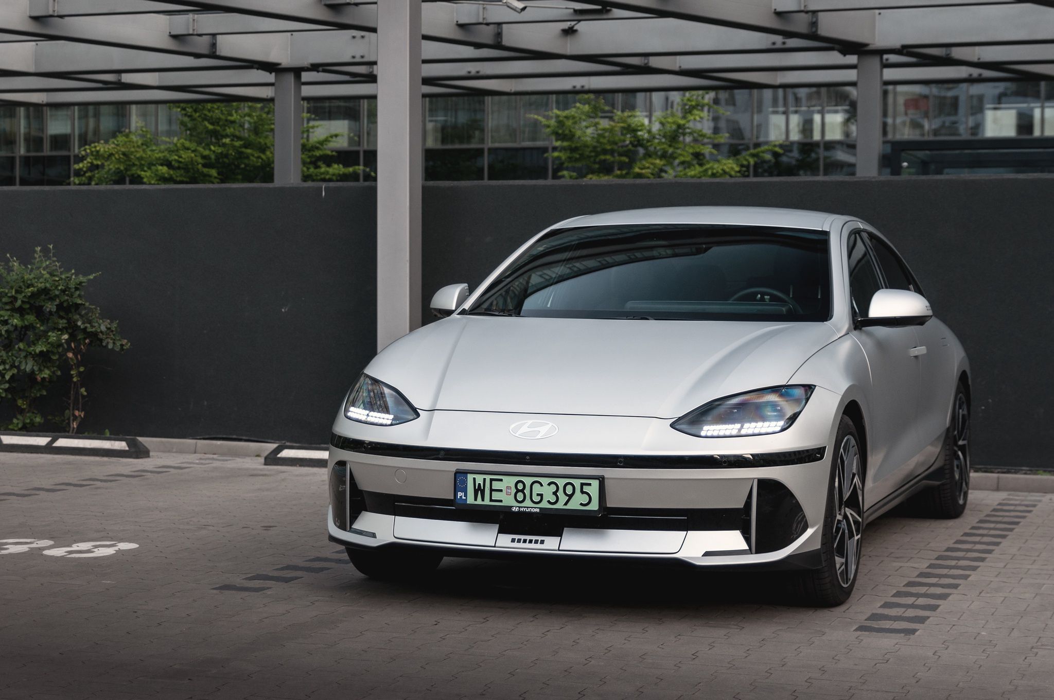 Hyundai Ioniq 6 2WD
