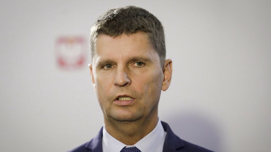 Powrót do szkół. Nauka stacjonarna rozszerzona? Wiceminister edukacji komentuje