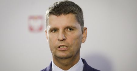 Powrót do szkół. Nauka stacjonarna rozszerzona? Wiceminister edukacji komentuje