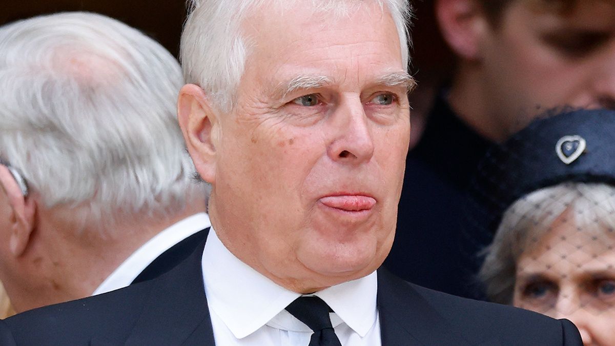 Andrzej Mountbatten-Windsor, były książę Yorku, ponoć był koszmarnym szefem