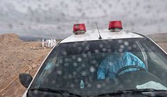 Karim Mottaghi laureatem Konkursu im. Krzysztofa Millera