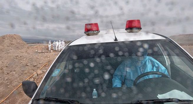 Karim Mottaghi laureatem Konkursu im. Krzysztofa Millera