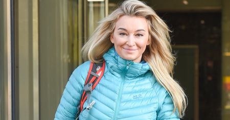 Martyna Wojciechowska o paraolimpijce Brennie Huckaby. "Prawdziwa wojowniczka"