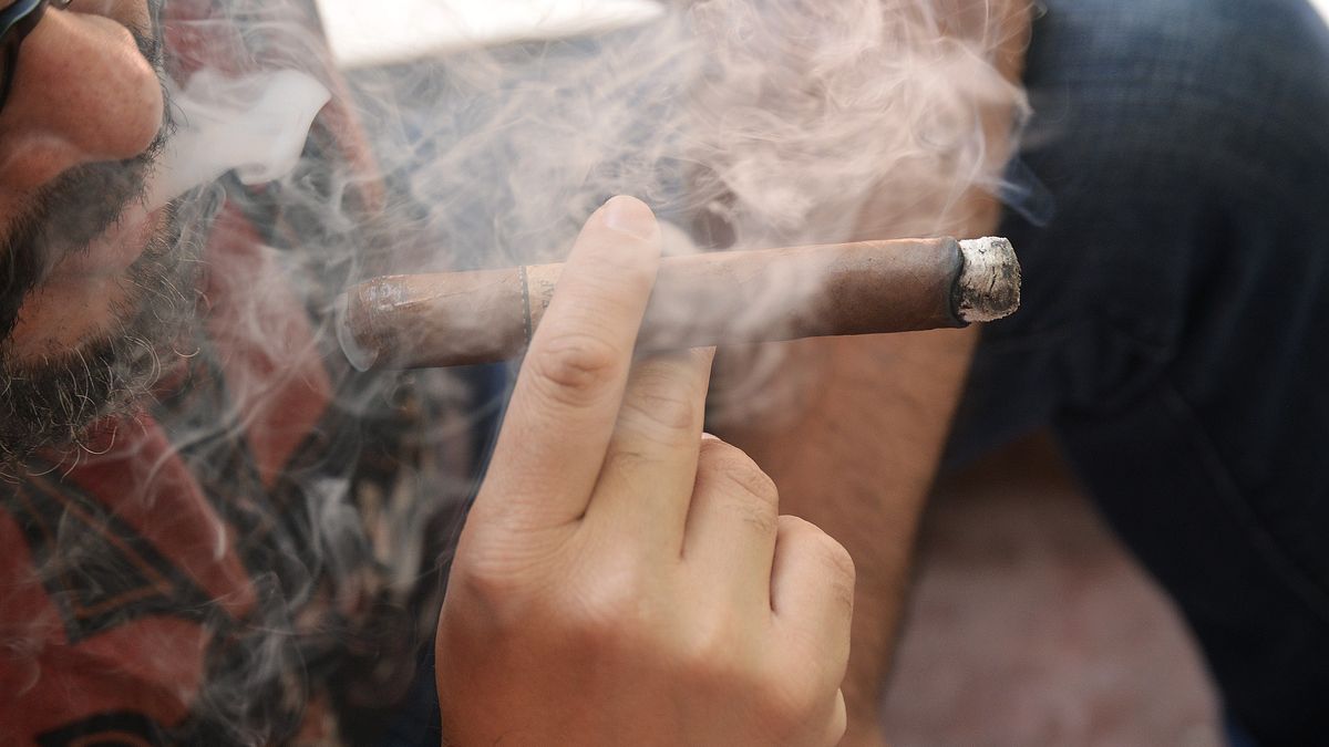 Cygara też obejmie nowy, unijny system.