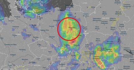 Wskazują na 24 lipca. Zwrot w Polsce. Wieści pogodowe