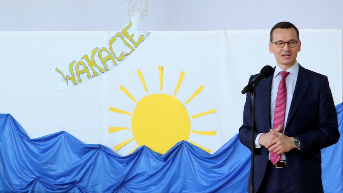 Polski Bon Turystyczny ruszył w ubiegłym roku. Tegoroczne wakacje będą ostatnim dzwonkiem na wydanie pieniędzy