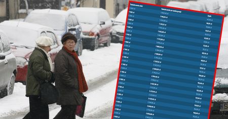 Podwyżki dla seniorów największe od 10 lat! Waloryzacja, jakiej nie przewidział rząd