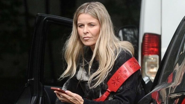 Mandarynie skradziono samochód!