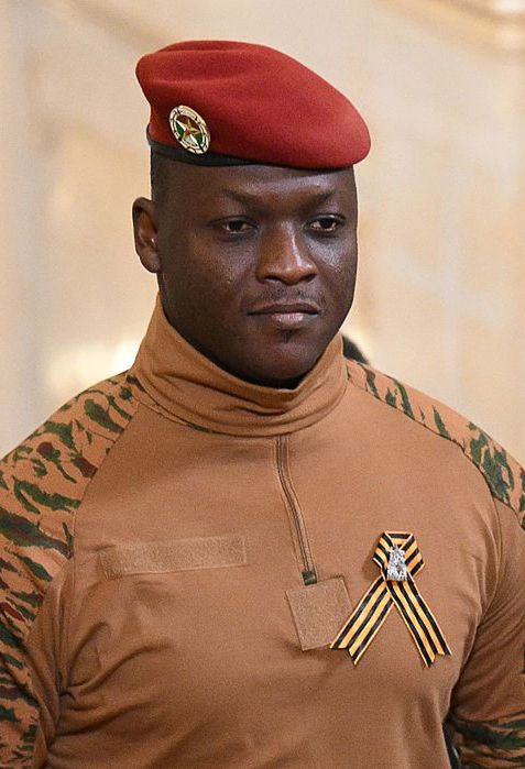 Działo się w nocy: Tragiczne ataki w Burkina Faso