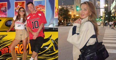 Anna Lewandowska stanowczo UCINA spekulacje ws. przeprowadzki. "Żadnych dramatów"