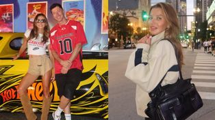Anna Lewandowska stanowczo UCINA spekulacje ws. przeprowadzki. "Żadnych dramatów"