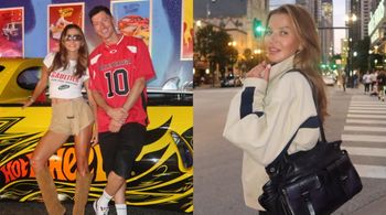 Anna Lewandowska stanowczo UCINA spekulacje ws. przeprowadzki. "Żadnych dramatów"