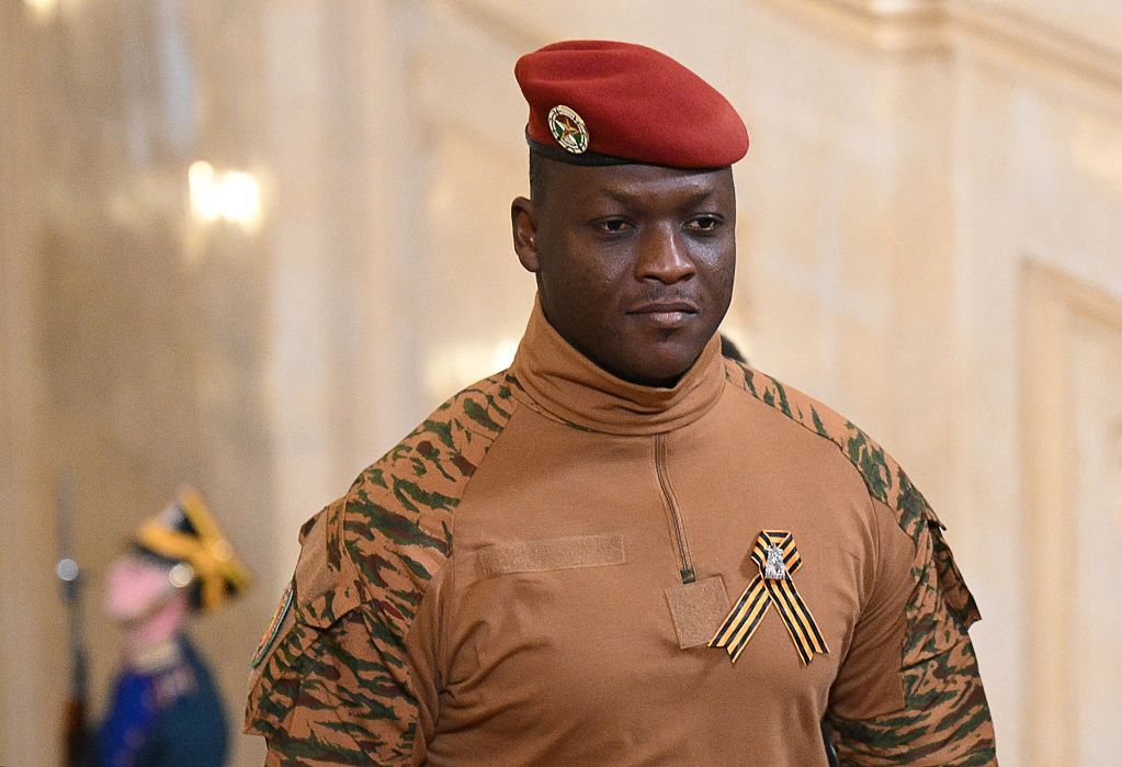 Działo się w nocy: Tragiczne ataki w Burkina Faso
