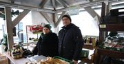 Kielce: Eko Bazar ze zdrową żywnością zyskuje na popularności