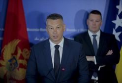 Minister BiH zatrzymany. W tle poważne przestępstwa i grube miliony