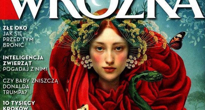 „Wróżka” i „Gwiazdy mówią” dalej dają zarobić