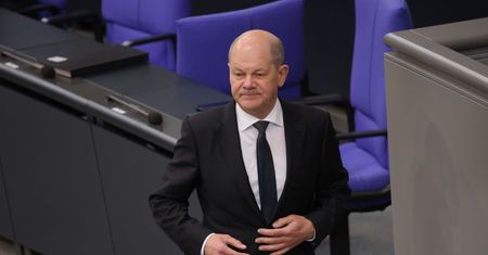 Problem Niemców z NATO. "Musimy się zadłużyć"