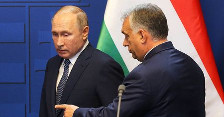 Wielkie problemy Viktora Orbana. Tylko dwie osoby są w stanie go uratować [OPINIA]