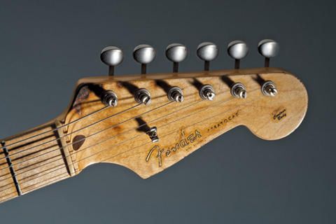 10 najdroższych gitar na świecie 6