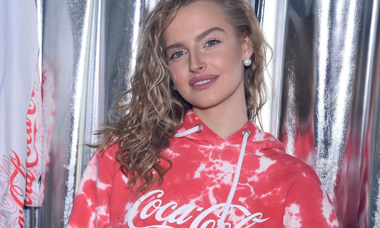 Tak mieszka Karolina Pisarek. Zarobiła krocie jako modelka
