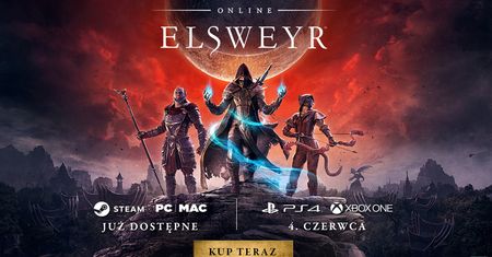 The Elder Scrolls Online: Elsweyr – 10 rzeczy, które musisz wiedzieć nim zaczniesz grać